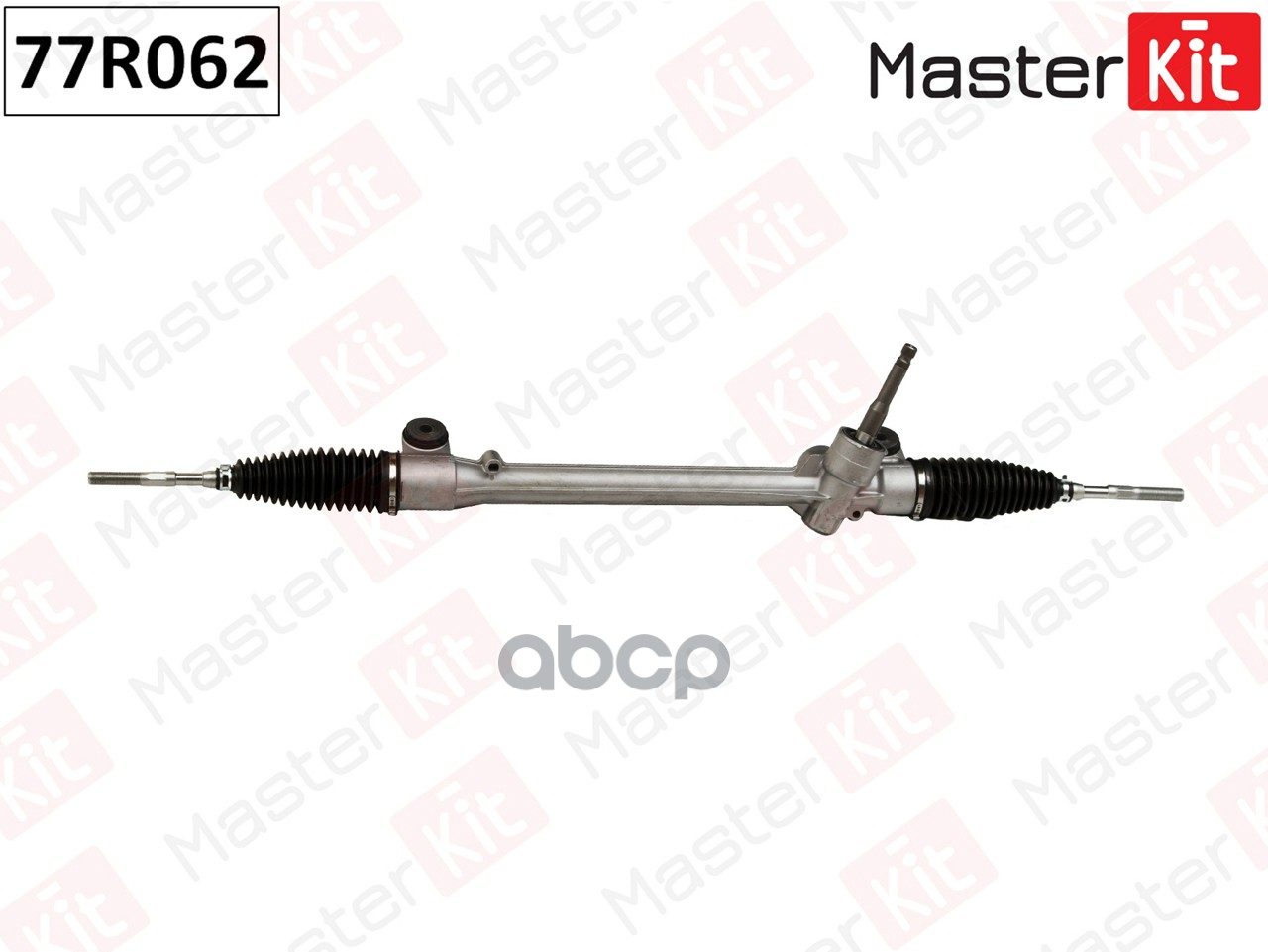 

Рейка Рулевая MasterKit арт. 77R062