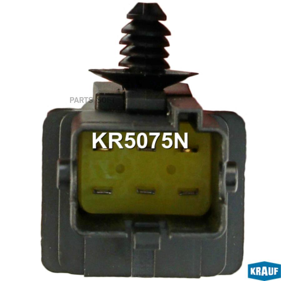 

KRAUF Лямбда-зонд 1шт Krauf KR5075N