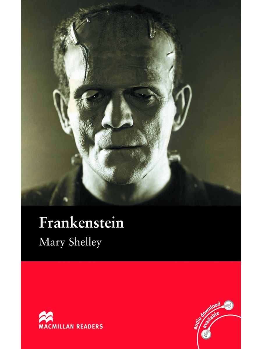 

Frankenstein