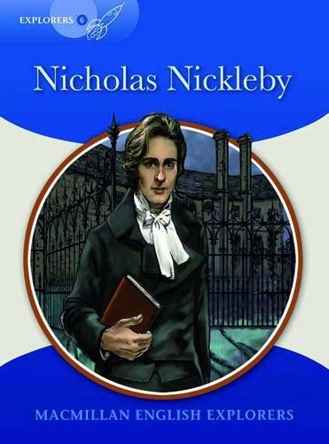 

Explorers 6: Nicholas Nickelby
