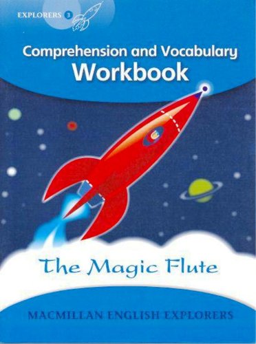 

Explorers 3: The Magic Flute - Workbook