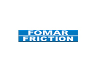 

Тормозные колодки FOMAR-FRICTION задние 631781