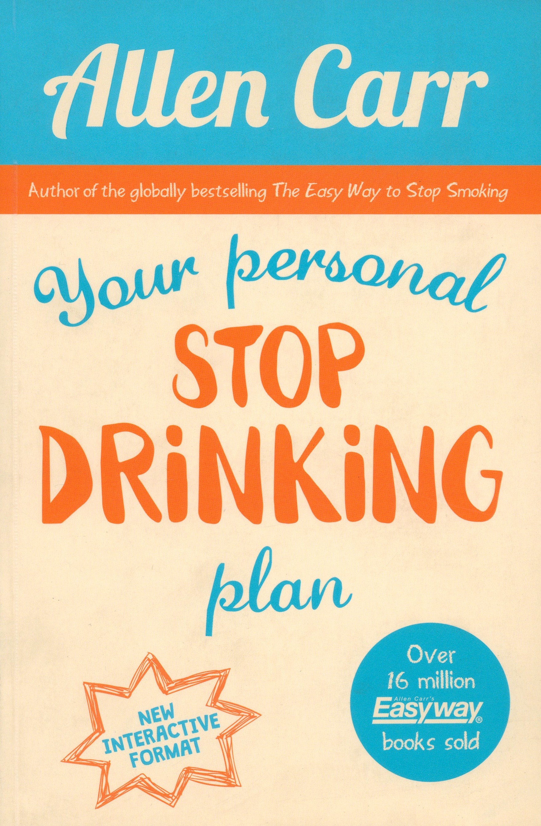 

Your Personal Stop Drinking Plan
