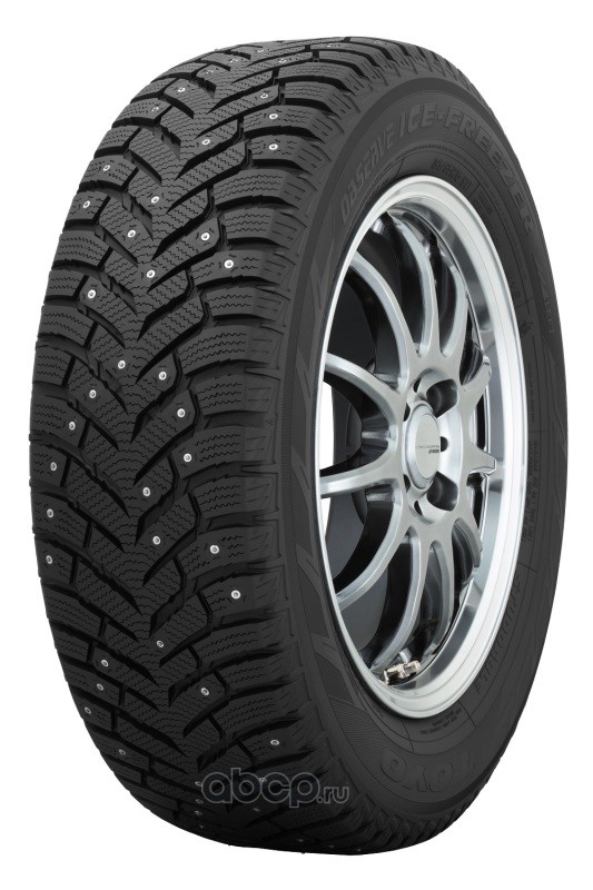 фото Шины toyo obifsa 235/55 r20 105 t