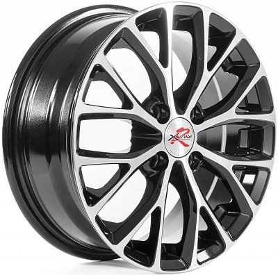 

Колесный диск Tech-line RST R015 (BD) 6xR15 ET46 4*100 D54.1