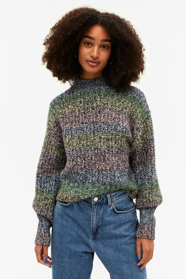 

Свитер женский Monki 1157184002 разноцветный M (доставка из-за рубежа), 1157184002