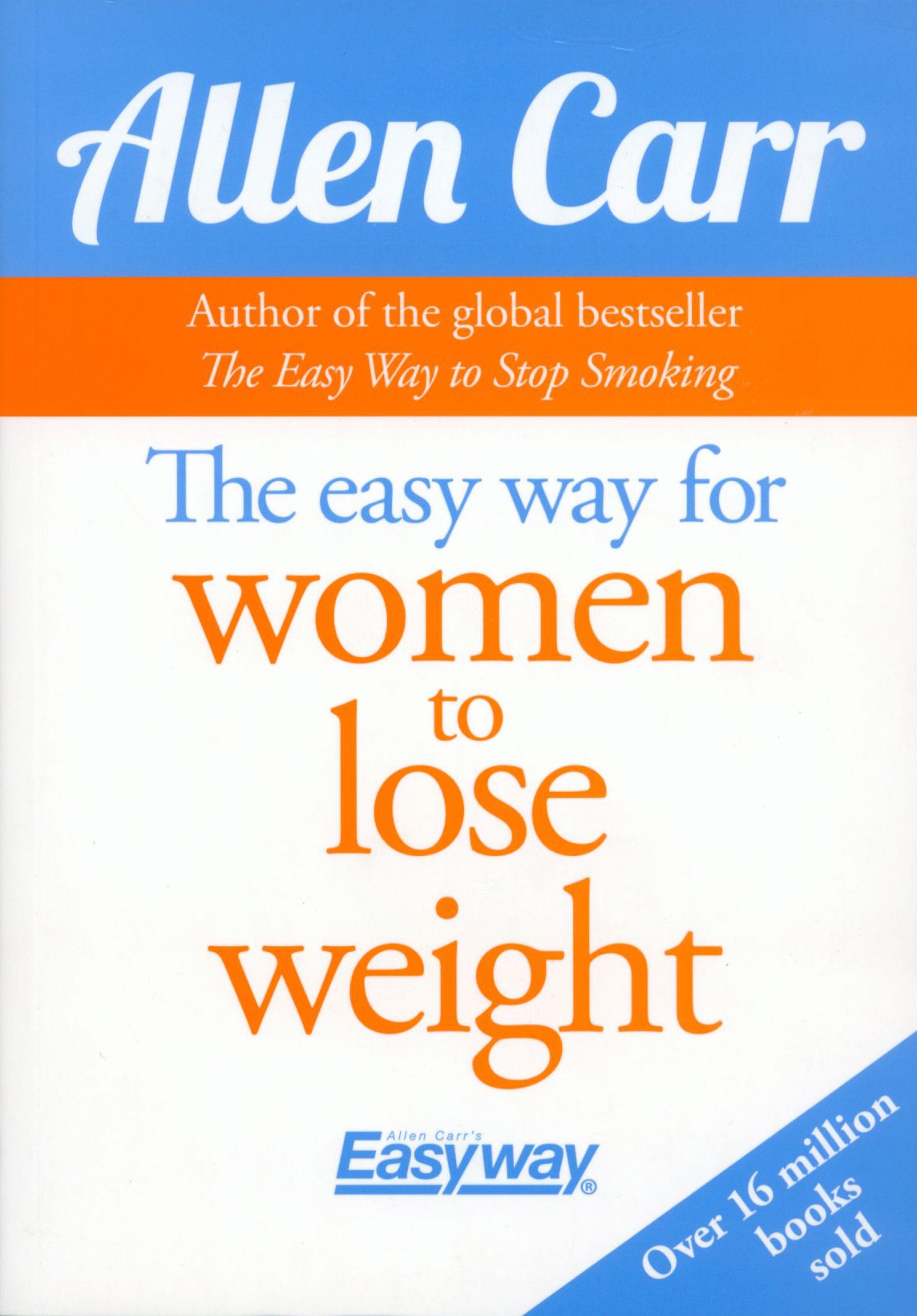 

The Easyway for Women to Lose Weight