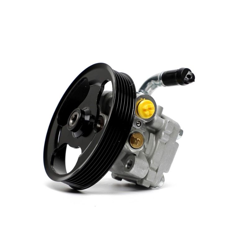 

Насос ГУР PSTPRO для MAZDA 3 2003-2008