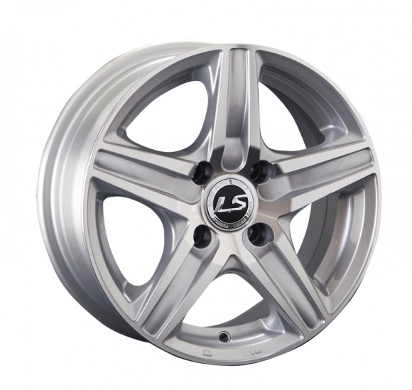 

Колесный диск LS 321 (SF) 7xR17 ET40 4*100 D60.1