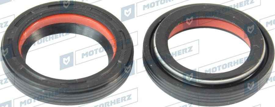 

Сальник рулевой рейки Motorherz ha0582r