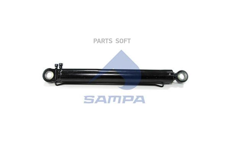 SAMPA Цилиндр SCANIA P,G,R,T series подъема кабины SAMPA