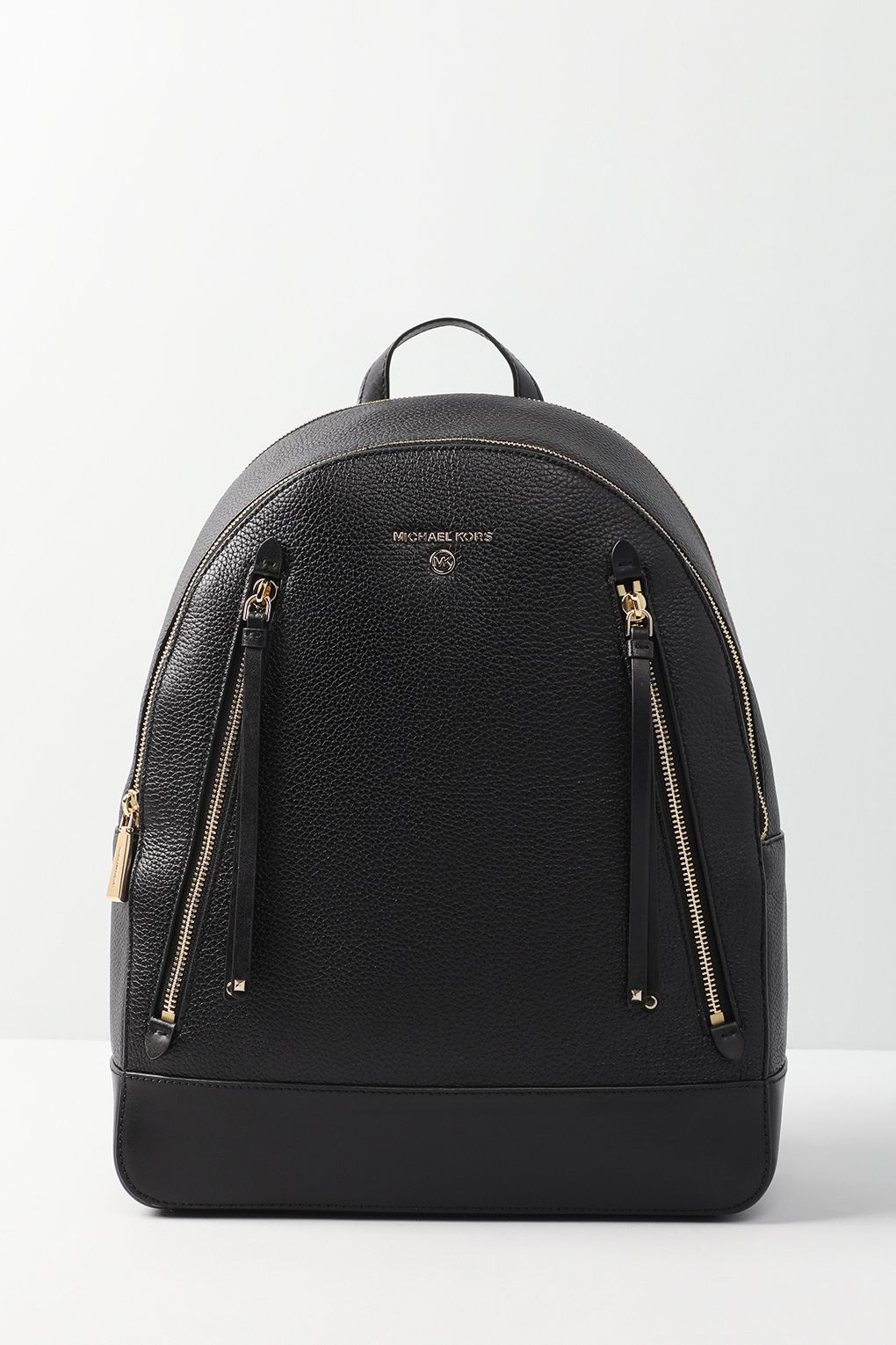 

Рюкзак женский Michael Kors 30H1GBNB7L черный, 38х31х12 см, 30H1GBNB7L