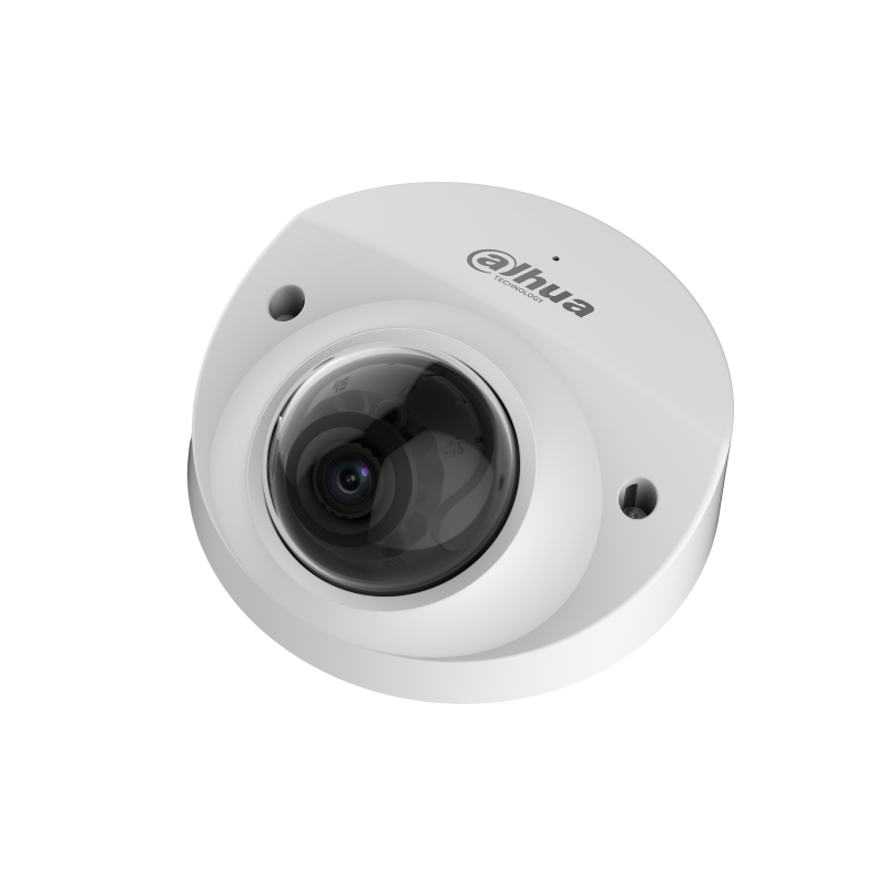 Камера видеонаблюдения IP Dahua DH-IPC-HDBW2431FP-AS-0360B-S2 ip камера hikvision dh ipc hdbw2431ep s 0360b