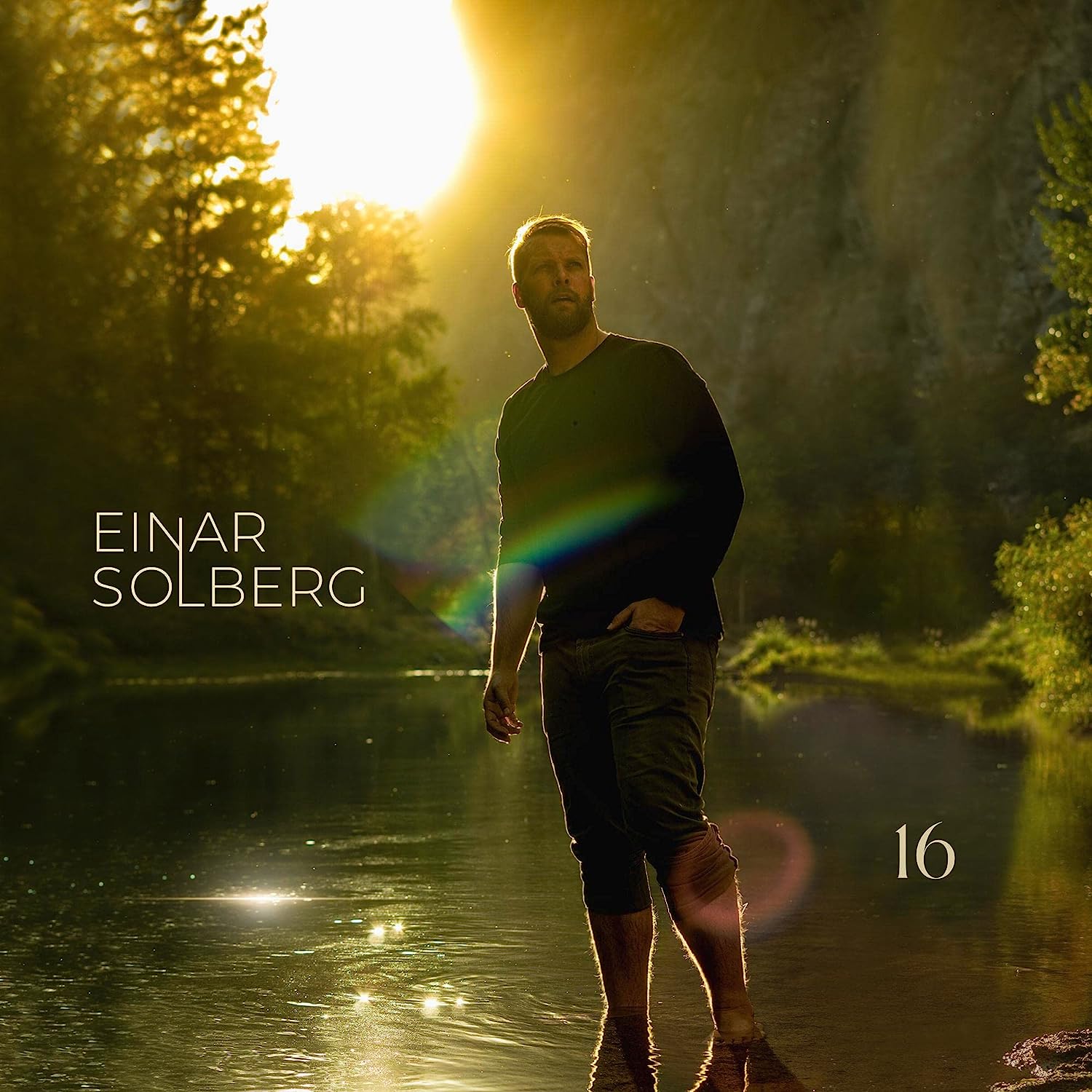 

Einar Solberg 16 (2LP)