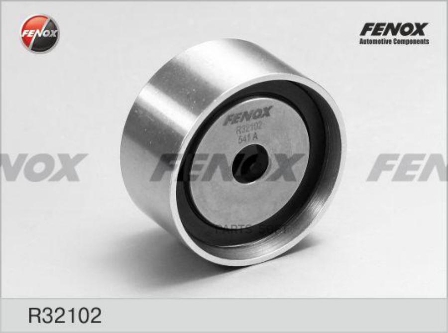 

Ролик Обводной Грм Kia Rio 00-05 1.5, Mazda 323 89-04 1.5-1.8, Xedos 6 92-99 1.6 R32102 FE