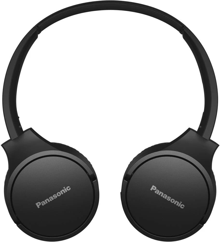 

Беспроводные наушники Panasonic RB-HF420B Black, RB-HF420B