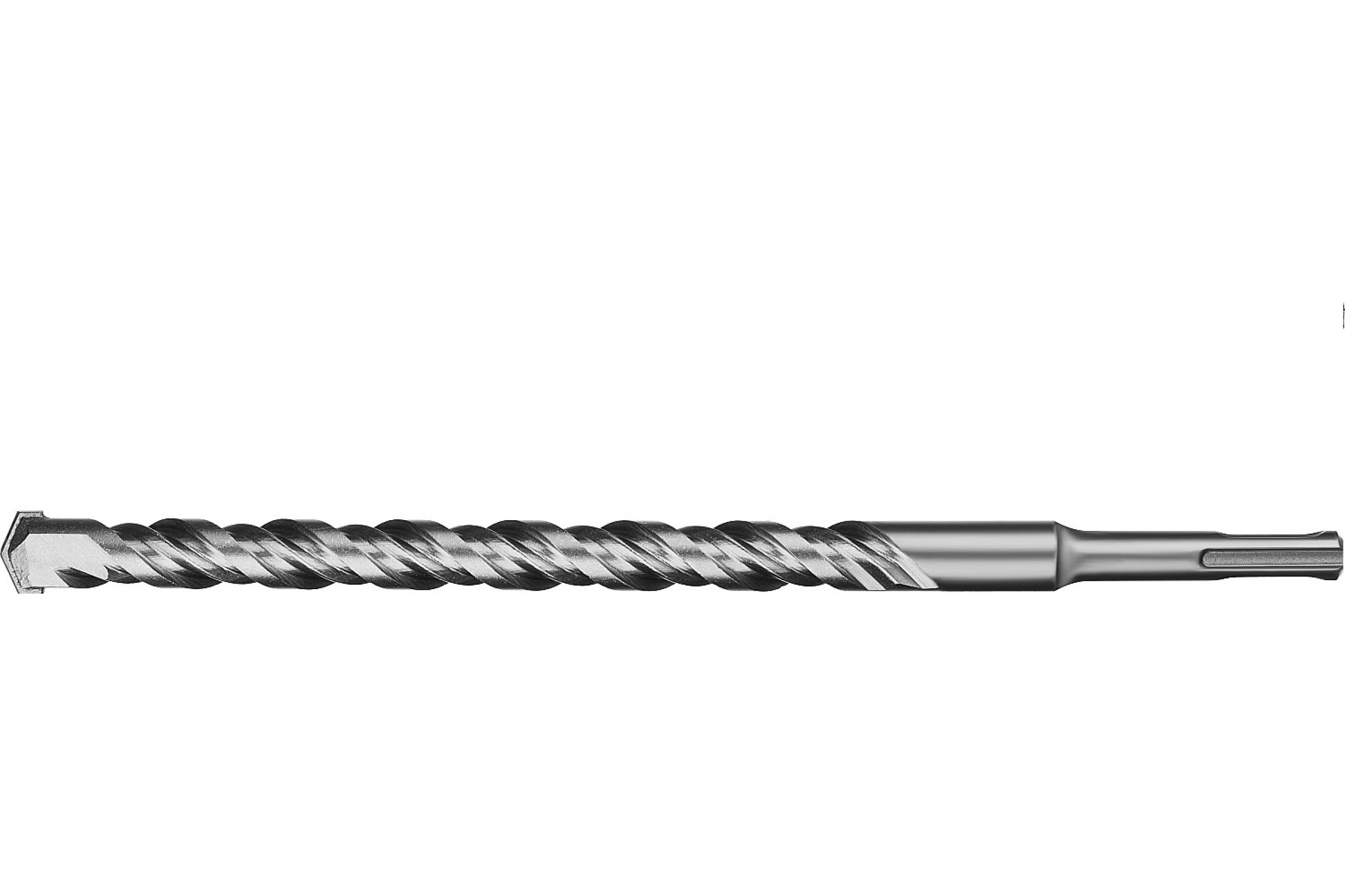 

Бур Зубр SDS-Plus 16 х 260 мм