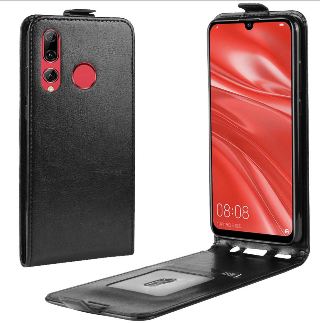 

Чехол MyPads для OnePlus 6 Black (124190), Черный, OnePlus 6