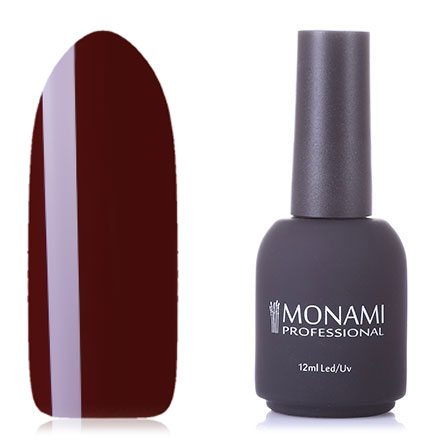 

Гель-лак для ногтей Monami Professional №039 12 мл