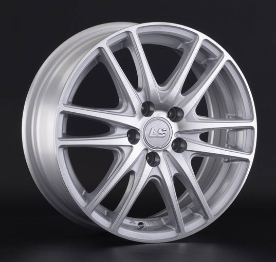 

Колесный диск LS 362 (SF) 6xR16 ET50 4*100 D60.1