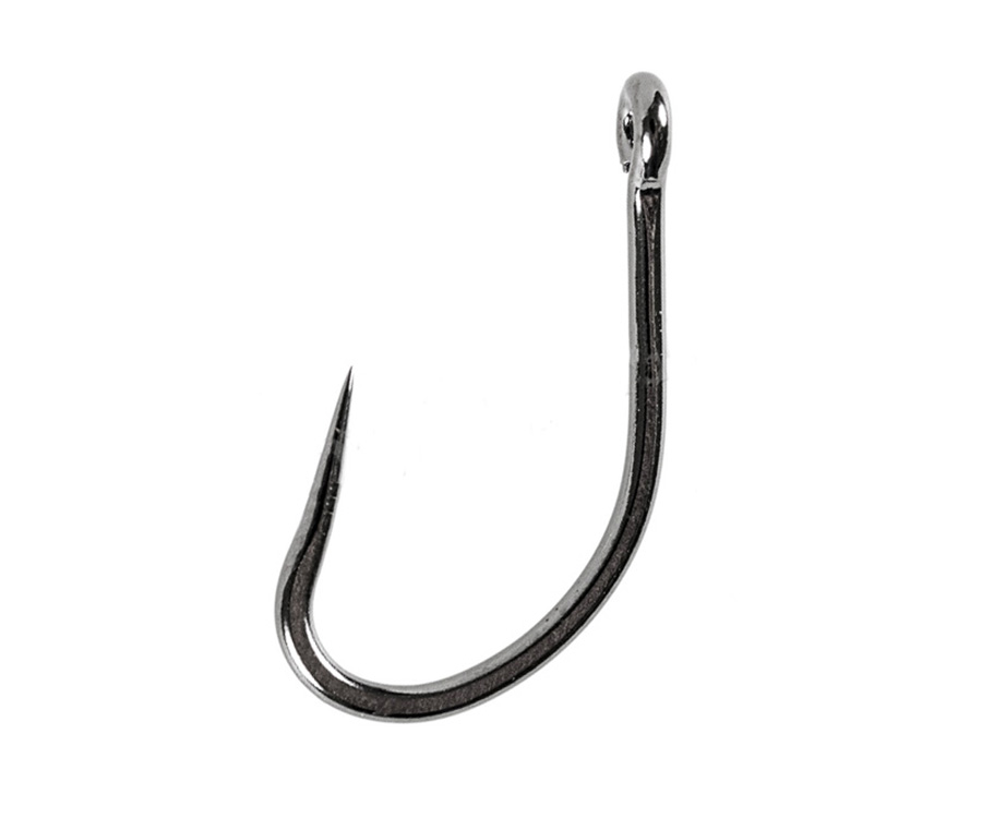 

OWNER Крючок OWNER 53262 (C-2BL) CARP FLYLINER BL (Размер # 2; 5шт Черный)