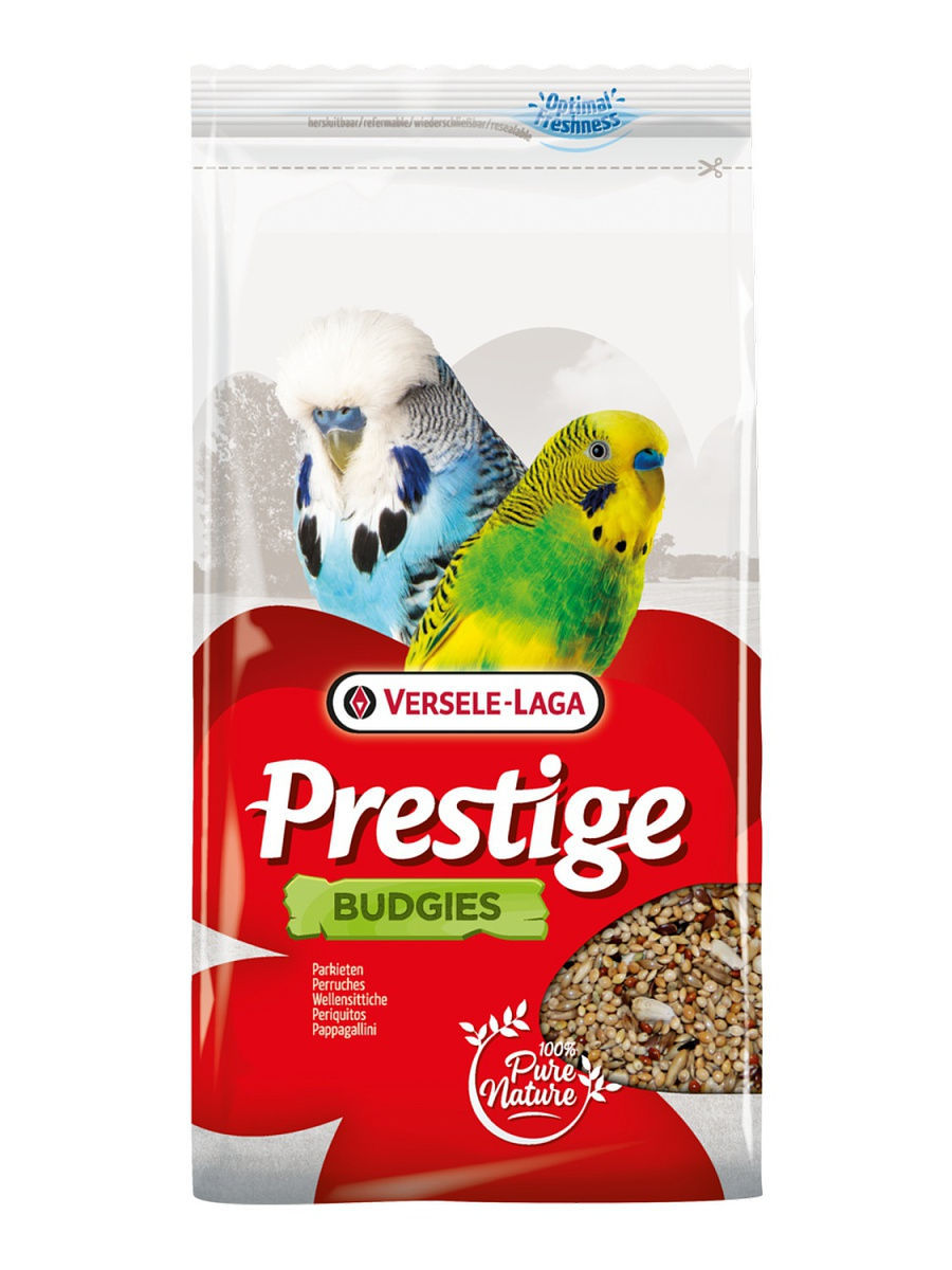 Versele laga hot sale parrot food