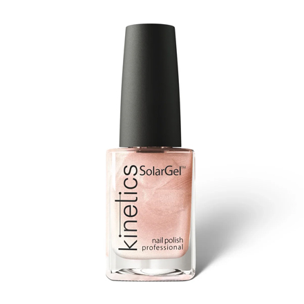 

Лак для ногтей Kinetics SolarGel №486 Pearl Glaze 15 мл
