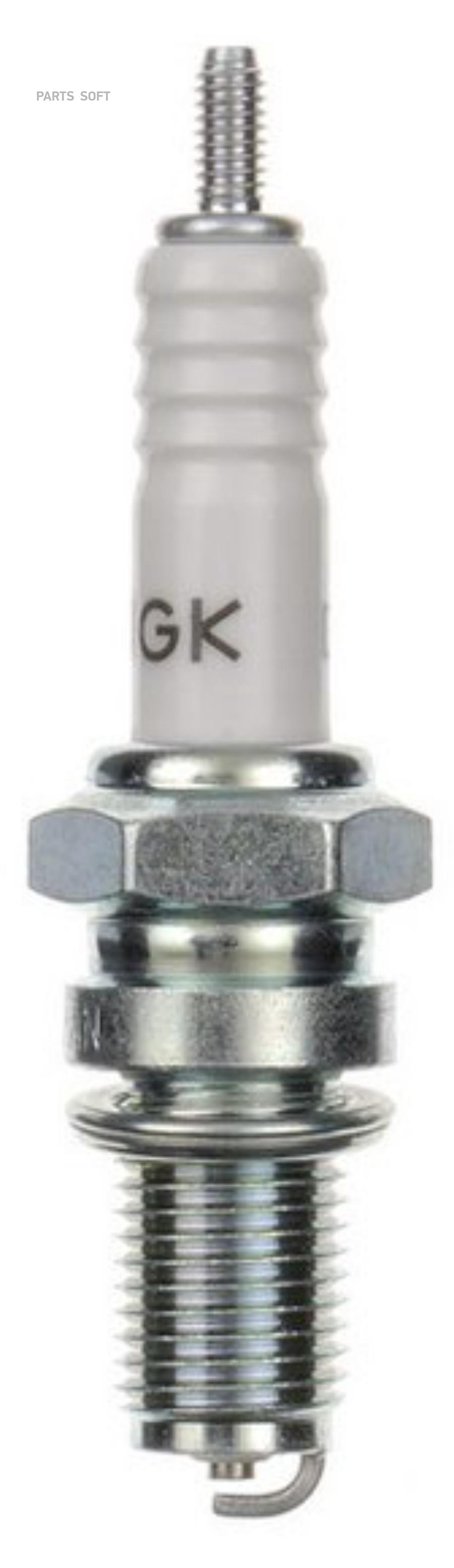 

NGK свеча зажигания ngk D8EA