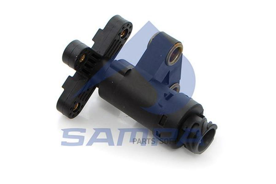 

Sa096.403_датчик уровня пневмоподвески ecasmb axor, man tga/tgs