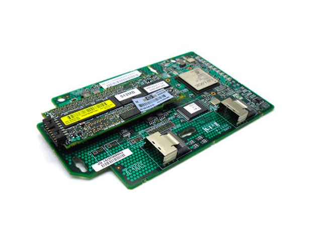 HP Raid-контроллер HP P400i SAS RAID Controller [399559-001]