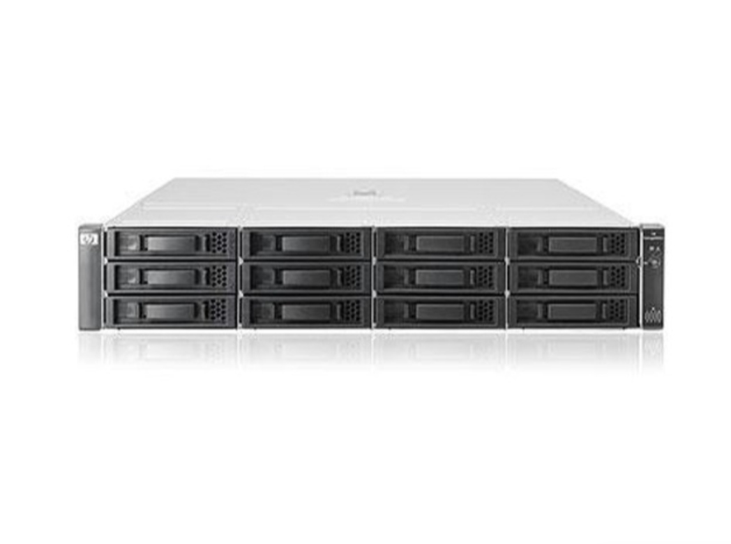 

Полка выдвижная HP M6412A (AG638B), Серая, M6412A