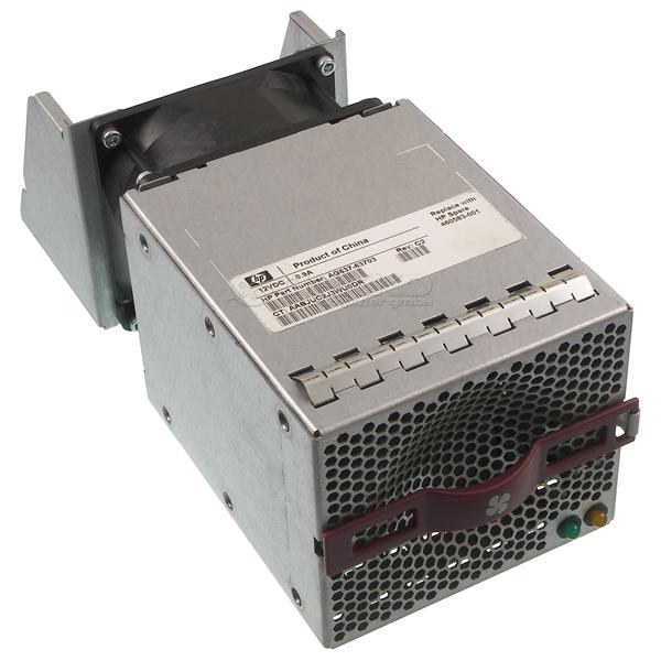 

Вентилятор HP (460583-001)
