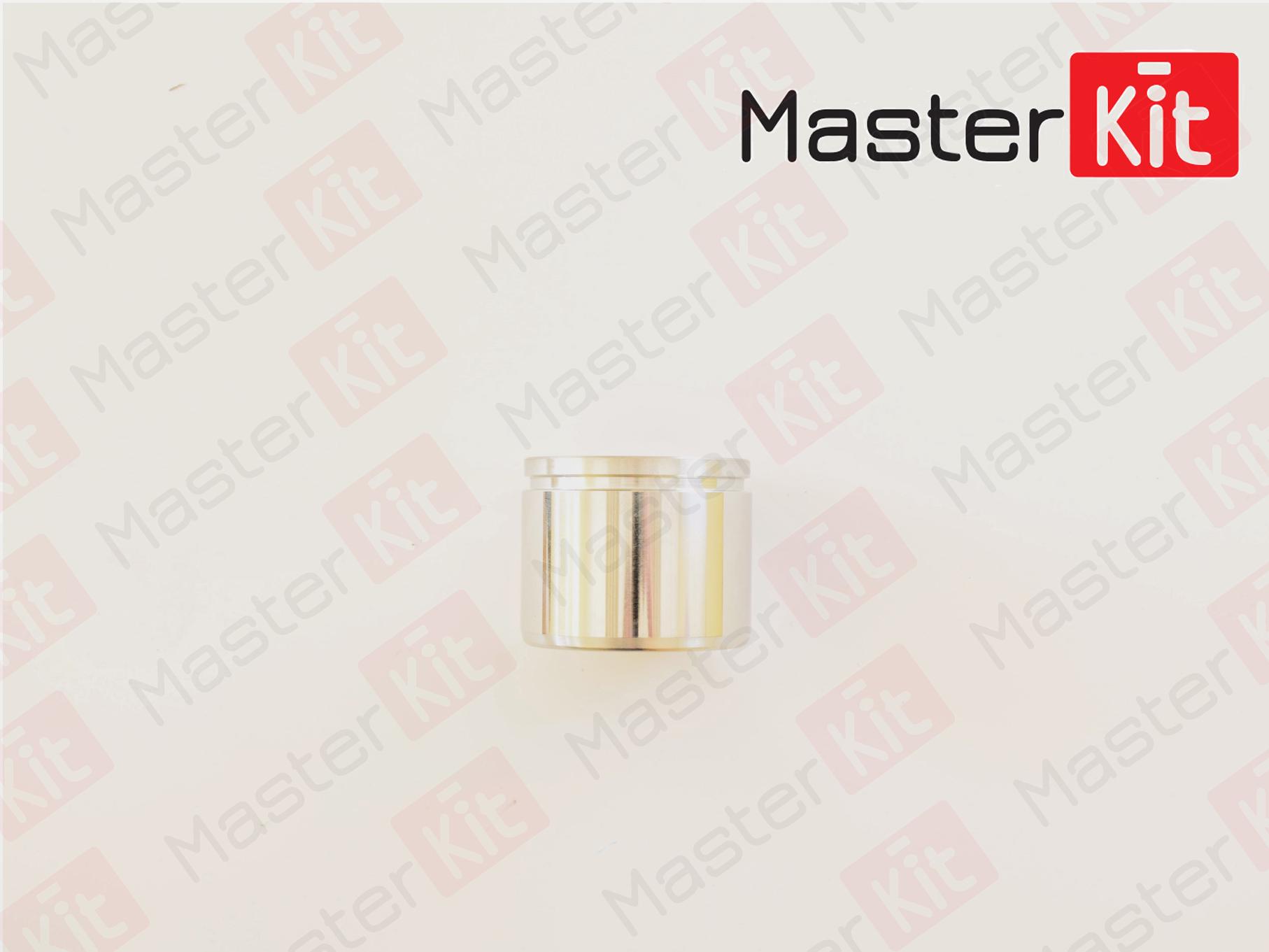 

Поршень Суппорта Masterkit 77a1498 Mazda 6 (Gg) Hatchback 1,8 MasterKit 77A1498