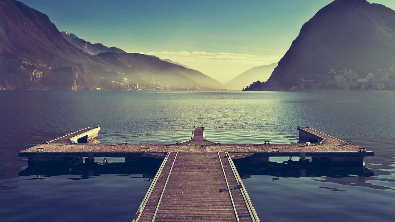

Картина на холсте LinxOne 60x110 Природа пейзаж натура флора