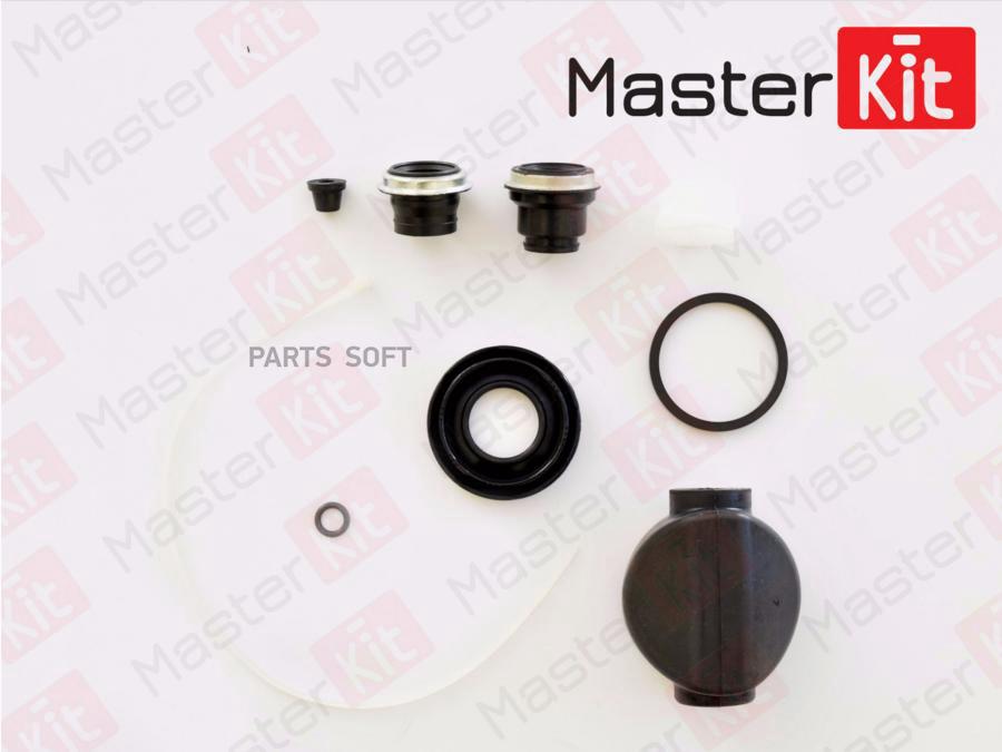 

Ремкомплект Тормозного Суппорта Ford Mondeo I Ii ->11-00 MasterKit 77a1477