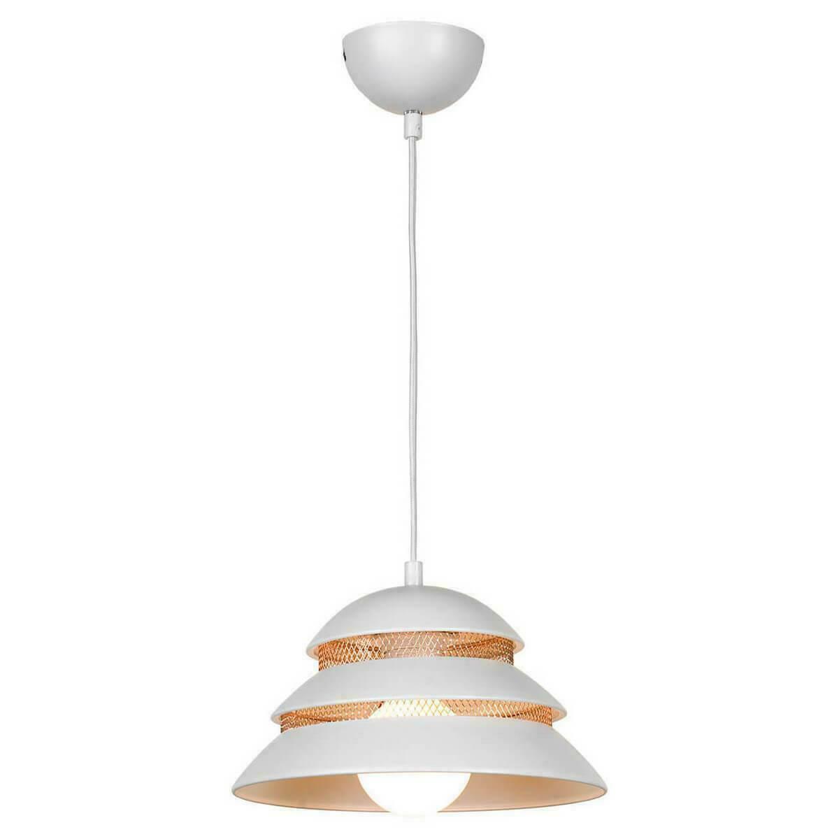 

Подвесной светильник Lussole Loft Beijing GRLSP-8130 Белый, Beijing GRLSP-8130