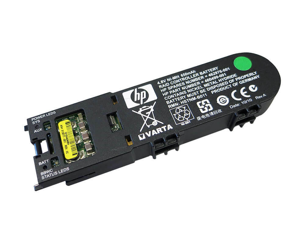 Батарея HP Smart Array Controller Battery Module 460499-001 100042508237