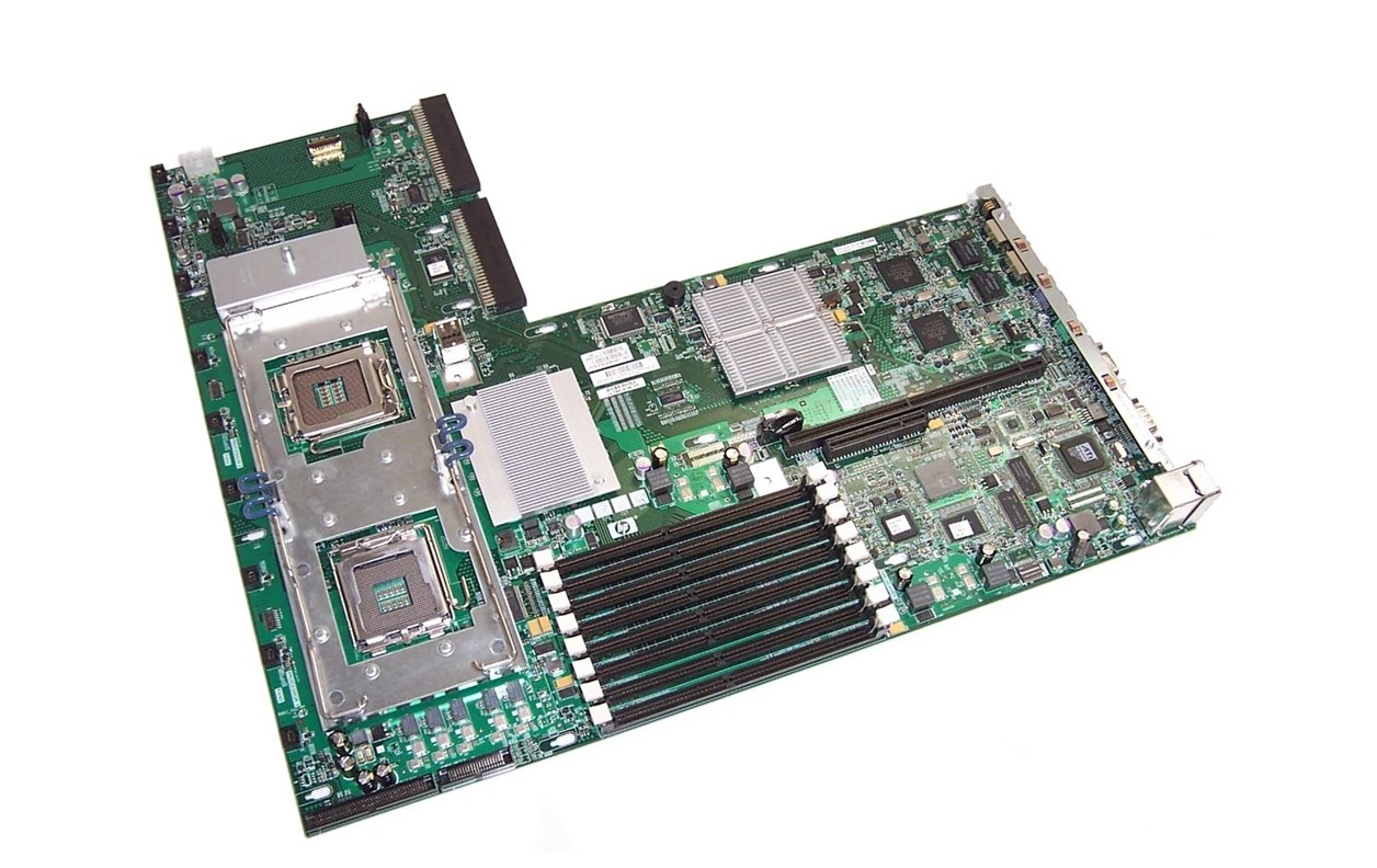 

Материнская плата HP ProLiant (435949-001), ProLiant
