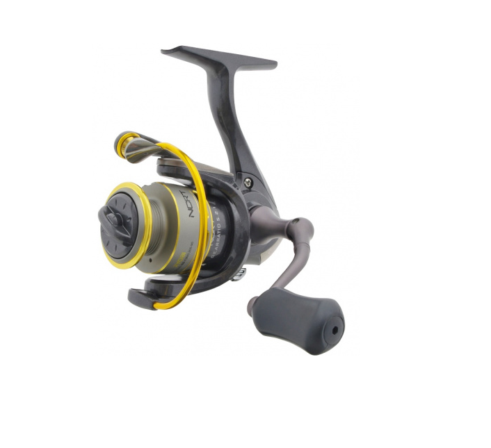 

Катушка Ryobi Spiritual 1000 DX, Spiritual_Spiritual DX_13578