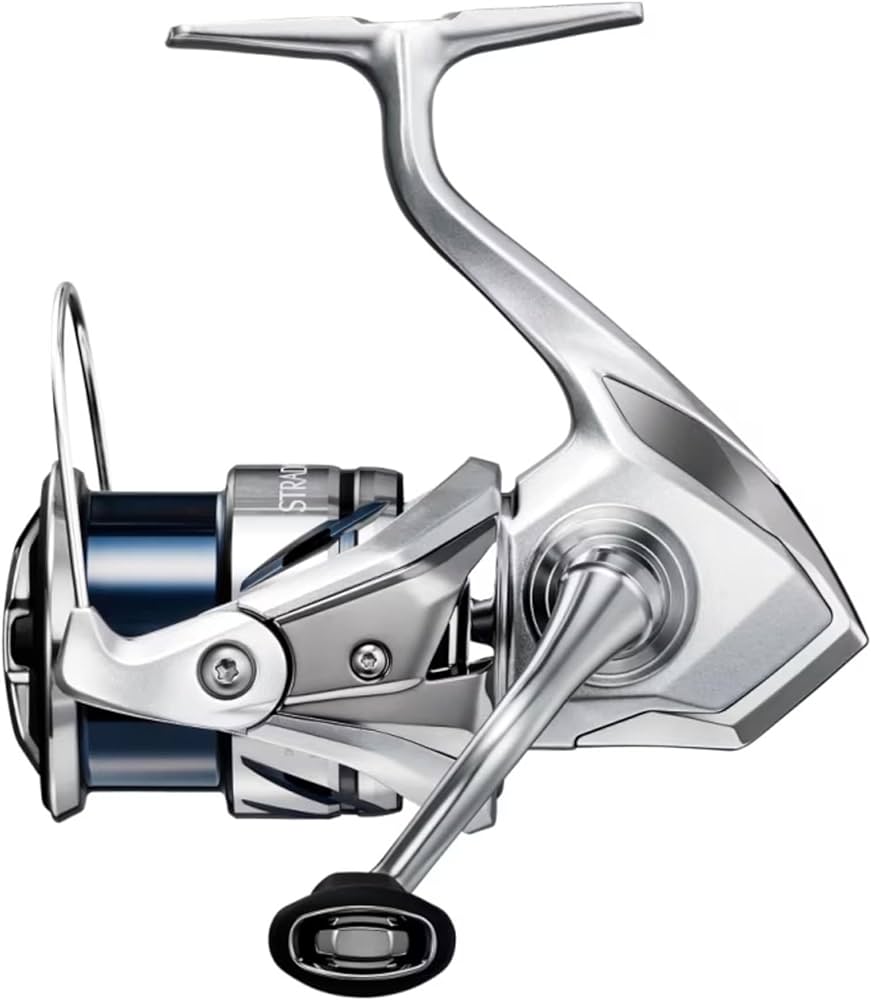 

Катушка SHIMANO - 23 STRADIC C3000XG, 23 Stradic