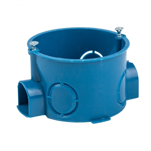 

EKF plc-kmt-010-002-r, Синий