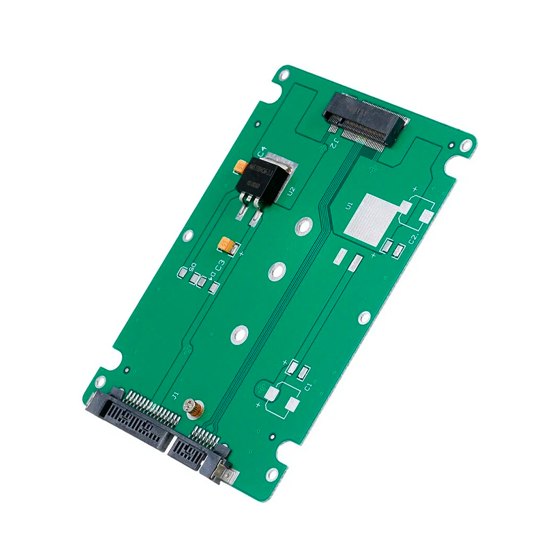 HP Опция HP Fan board 411799-001