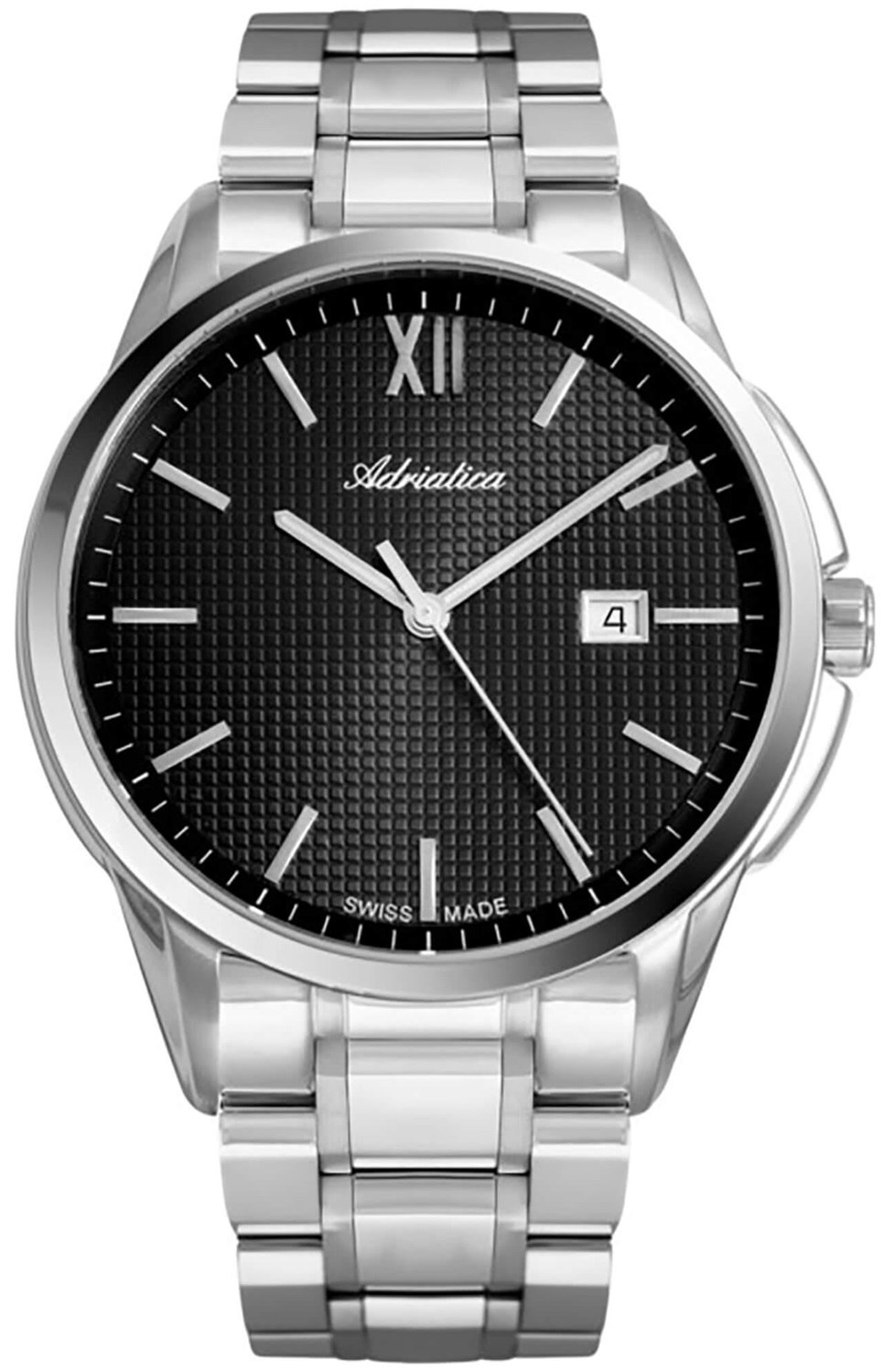 

Наручные часы мужские Adriatica A1290.5164Q, A1290.5164Q