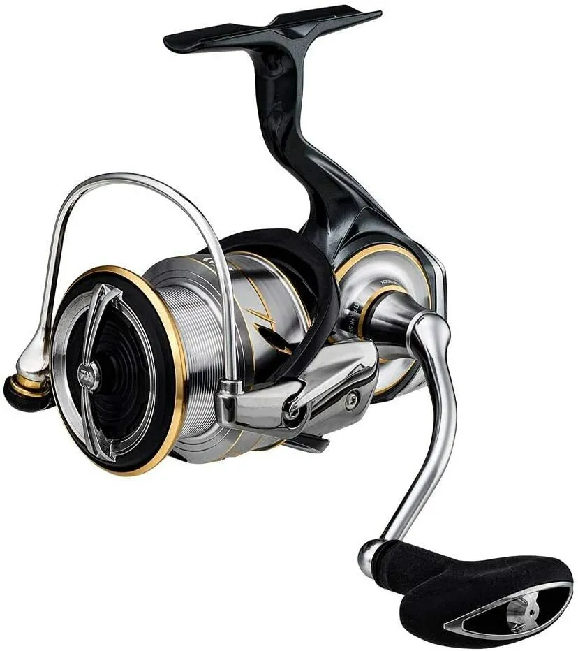 

Катушка DAIWA - 20 LUVIAS LT4000-CXH, 20 Luvias
