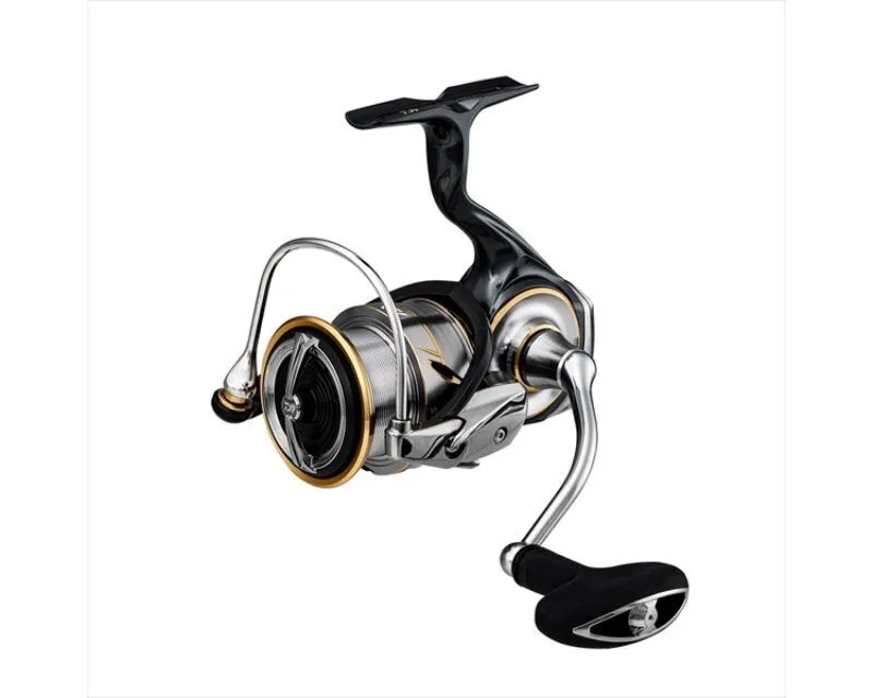 

Катушка DAIWA - 20 LUVIAS LT2500-XH, 20 Luvias