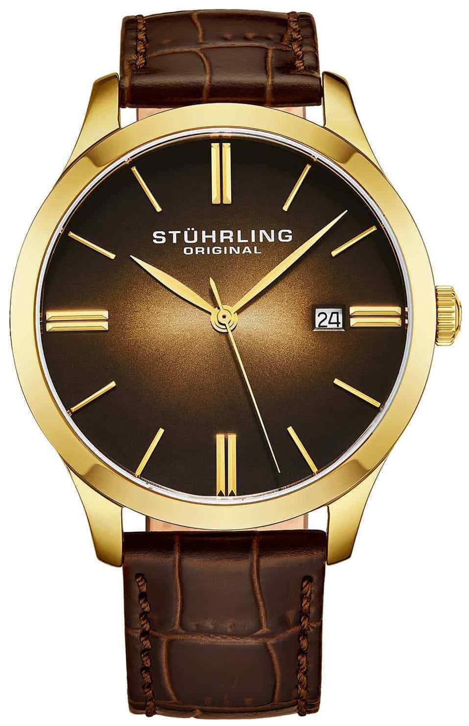 Наручные часы мужские Stuhrling Original 4014.2