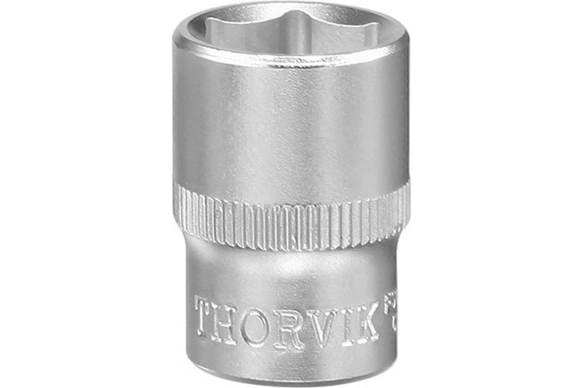 

Головка торцевая 1/4"DR, 7 мм