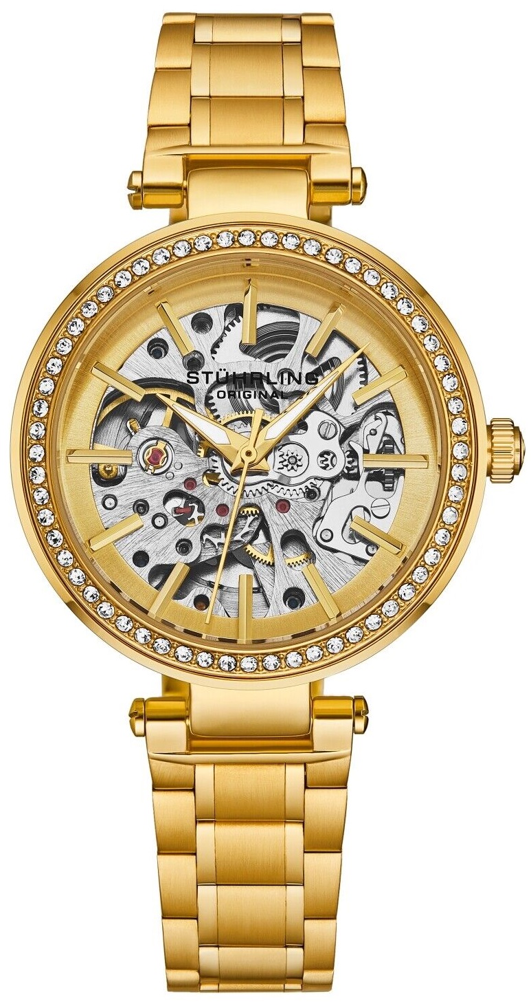 

Наручные часы женские Stuhrling 4039.2, 4039.2