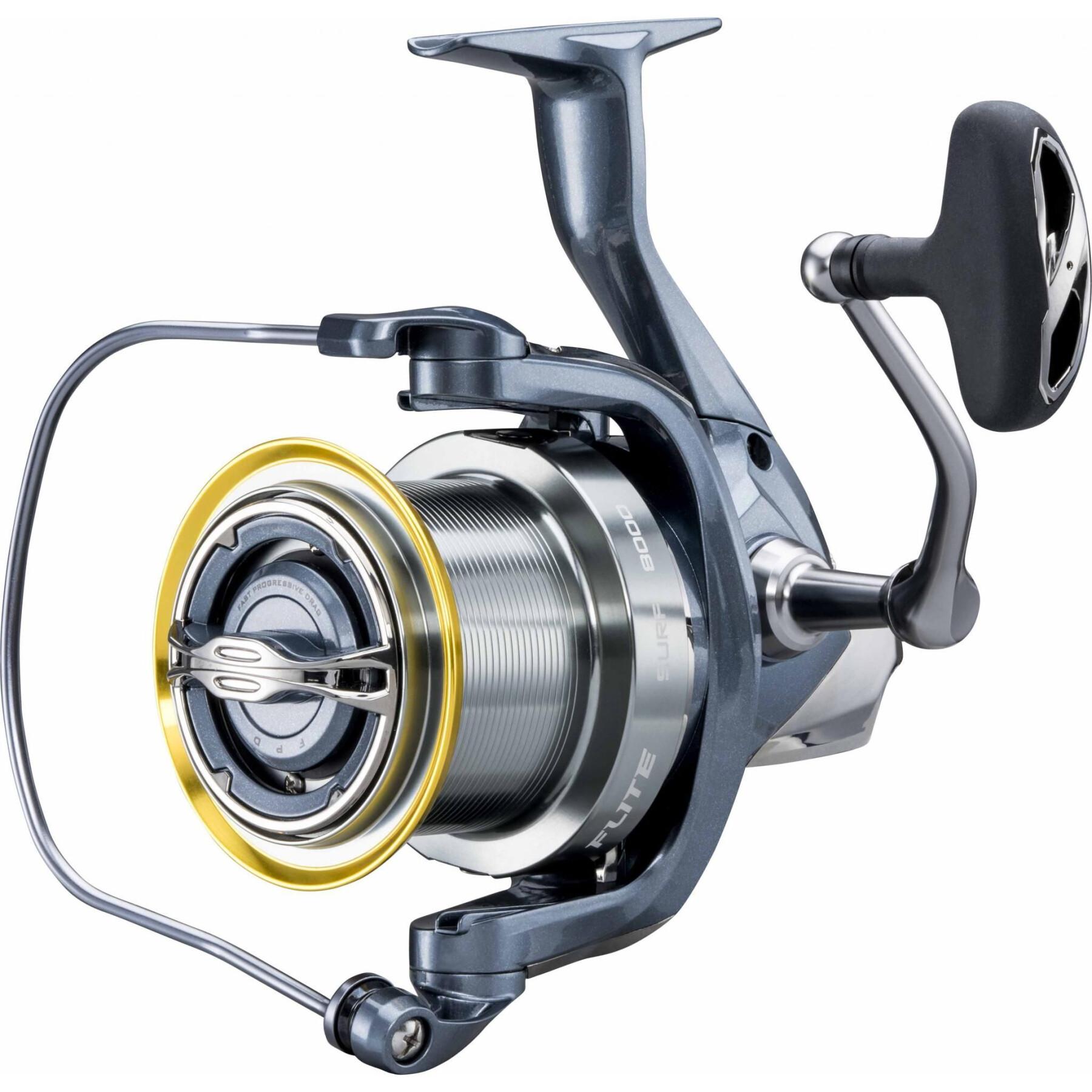 

Катушка OKUMA Flite Surf 1500A, Катушка Окума, Flite Surf