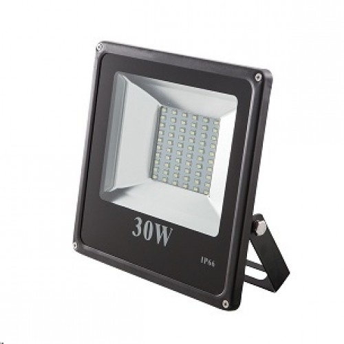 

046-30W-4000K Прожектор светодиодный